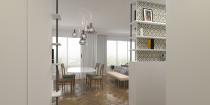 Neuilly sur seine appartement architecture d'intérieure  Neuilly sur seine appartement architecture d'intérieure